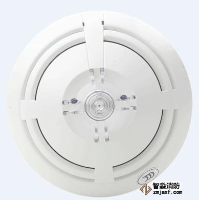 浙江安舍光电感烟探测器清洗