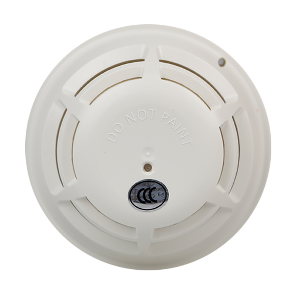 浙江西门子HI720-CN点型感温火灾探测器
