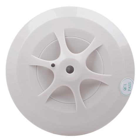 浙江赋安JTQ-CM-FS1022点型可燃气体探测器
