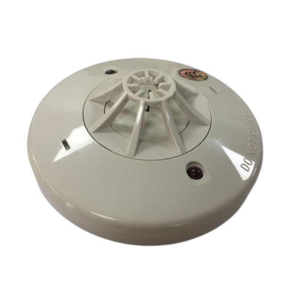 浙江能美JTW-ZDM-NS019u点型感温火灾探测器清洗 A2S UL认证