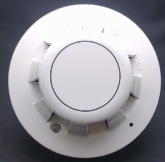 消防浙江探测器故障的原因