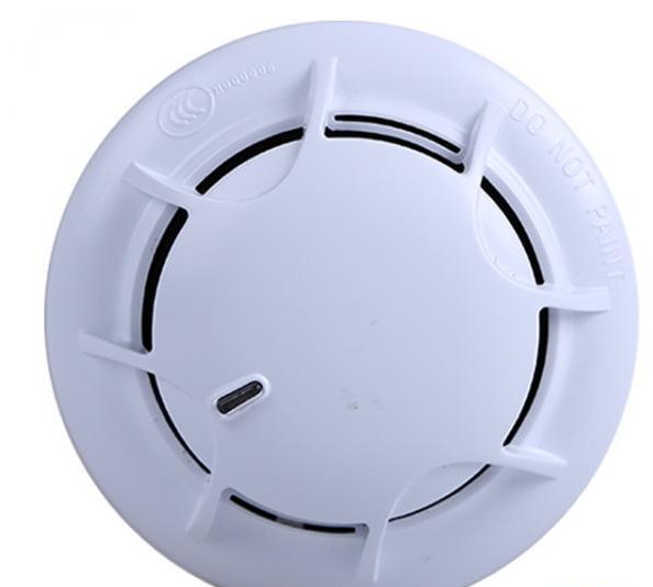 浙江海湾JTY-GM-GST9611点型光电感烟火灾探测器