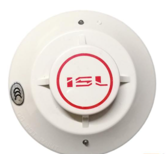 浙江特灵JTW-BD-ISL2033C智能感温火灾探测器